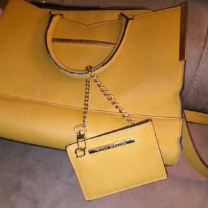 Steve Madden purse